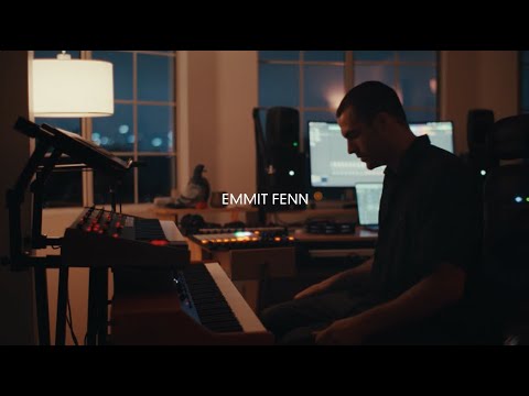 Emmit Fenn - Live Looping - April 10 2022