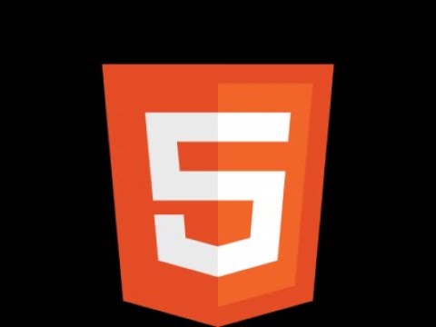 شرح HTML5 الحلقة السادسة