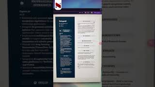 Tools You NEED to Make Money Online in 2025 | Build a Job-Winning Resume with FlowCV (FREE Tool)
