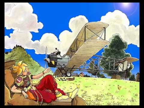 Arranged 'Crysta Part I & II - Terranigma' by Frederic Krassowka