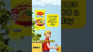 The Dark Side of Quick Commerce!#Blinkit #Zepto #QuickCommerce #GroceryBusiness