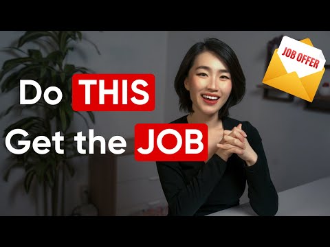 Ask THESE 10 Questions in Your Interview to Get Hired Fast – HR Director Explains Why