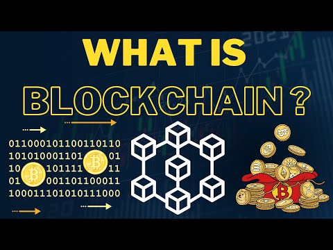 Beyond Bitcoin: The Power and Potential of Blockchain Technology