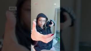 beautiful women ♥️♥️ transform.....   #transition #shorts #short