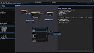FlowGraph Tech Demo: Code Generation