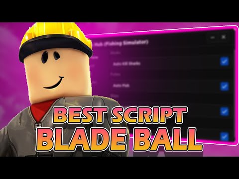 [NEW] PC BLADE BALL SCRIPT/HACK 🎃 | AUTO PARRY, AUTO BLOCK, MOBILE | SOLARA SUPPORT | PASTEBIN