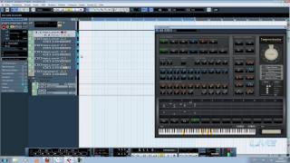 Harmony Improvisator - Classic Trackmaking (Part 2)