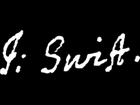On Poetry, A Rhapsody (part 1) by Jonathan Swift