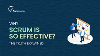 What is Scrum Framework? | How It Works? | Why It's So Effective? | Agilemania