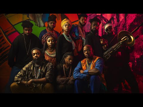 Afrikan Culture: The Untapped Power for Economic Change