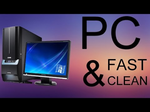 Make Your Laptop Fast & Clean In Just One Step | 2020