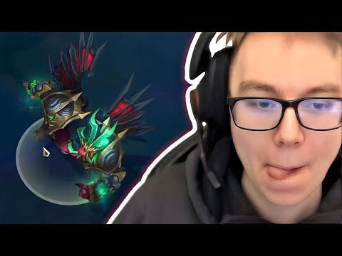 THEBAUSFFS SAVES EVERYONE with GODLIKE GALIO ULTS!