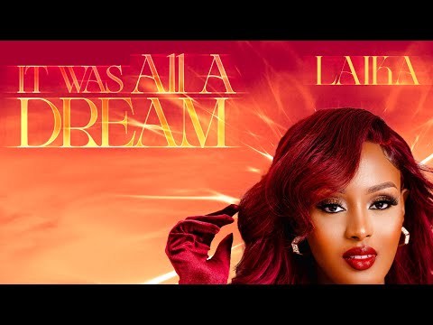 Nze Oyo - Laika ft VINKA (Lyrics Video)