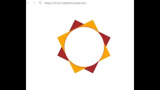 CSS - Transform - Transition and Animation property - Demo