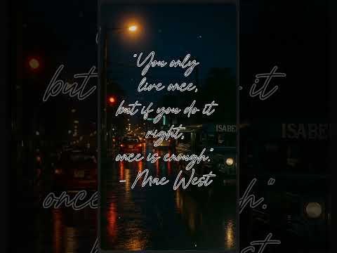 life qoutes