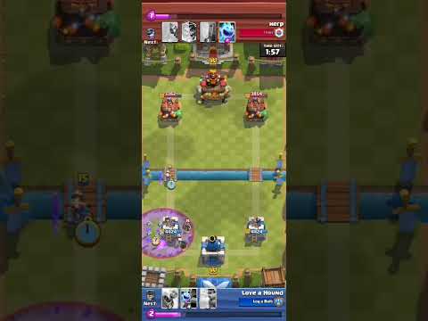 Can level 1 evolved skeletons defend level 15 graveyard in Clash Royale