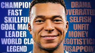 The Kylian Mbappe Paradox