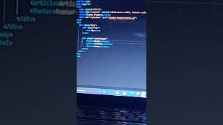 Full Video Soon #programming #coding #frontend #css #webdesign #webdevelopment