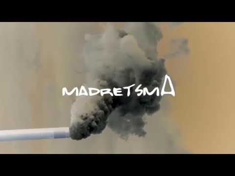 madretsmA