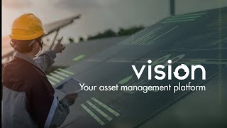 VISION - Centrale operativa Higeco More per il monitoraggio degli impianti di energia rinnovabile