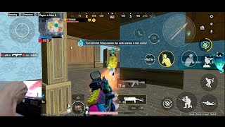 MOST INSANE SOLO SQUAD MATCH  | PUBG MOBILE