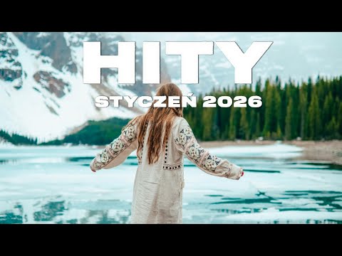Eska Hity STYCZEŃ 2026 🎧 Radio Eska Playlist – Najlepsze Brzmienia Vol.1