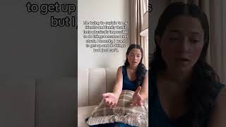 Do you struggle with executive dysfunction? Tips coming next! #therapist