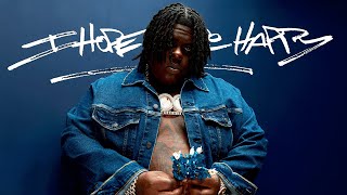 BigXthaPlug - I Hope You're Happy feat. Darius Rucker (Official Visualizer)