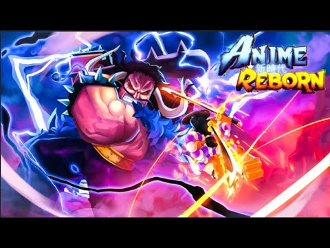 anime reborn