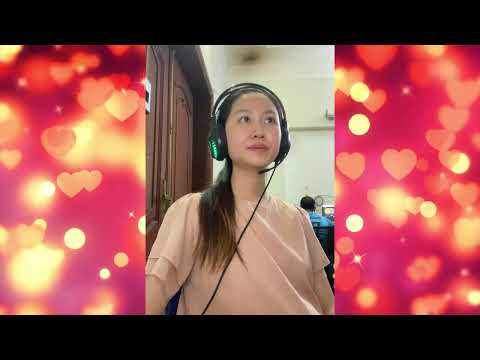 🎧 Mic & Music: Avkoppling framför datorn med lugn musik 2025🎵✨