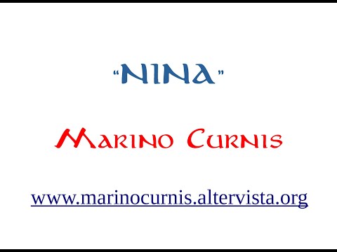 Nina (Marino Curnis)