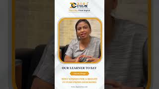 Hear what our enthusiastic learners say| #learndatascience