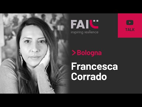 Francesca Corrado | 3 moves to re-start after any setback