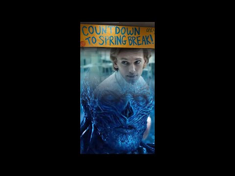 Stranger Things 4 - Can I Tell You a Secret?