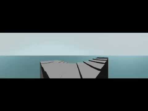 Grayscale height map modeling