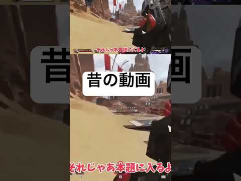 昔の動画の方が編集技術が高いという説