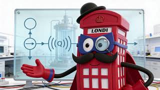Quantum Computers for Kids (Science Spark) | Super LONDI