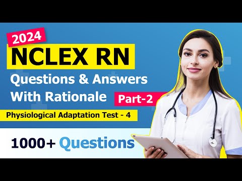 nclex rn questions and answers with rationale 2024 #nclexrn