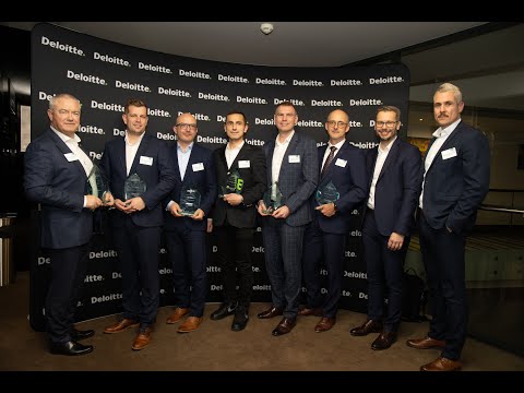 Slovakia Best Managed Companies 2022