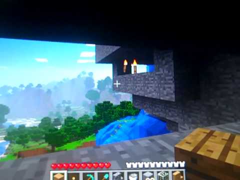 My Minecraft House