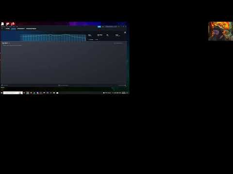 Day  34 Playing some Spacebourne 2 as i redownload SF! AMA OpenChat