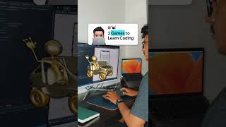 How to code by codewithharshad