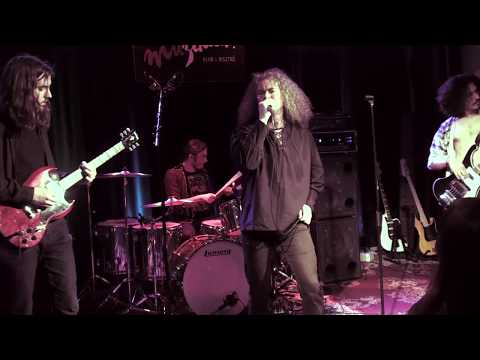Celebration Days - Loner (Black Sabbath cover)