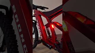electric cycle new renovation