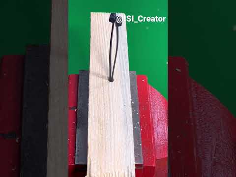 Easy work with ISI Creator #shorts #handmade