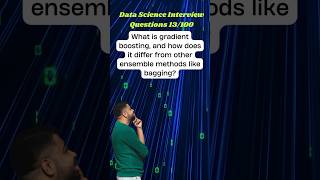 💯 Important Data Science Interview Questions 13/100🚀