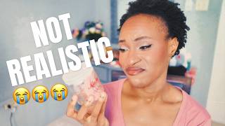I Thought Wash & Gos Were The Answer...Until THIS Happened
