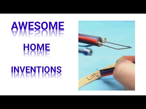 Awesome Home Inventions /Amazing Life Hacks.
