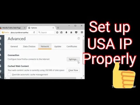 Set up USA Socks5 IP for Survey || কিভাবে সার্ভের জন্য সঠিক ভাবে আইপি সেট আপ করবেন