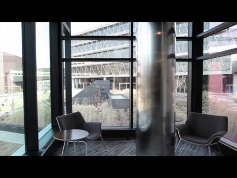 Minneapolis College (formerly MCTC) Helland Student Center Tour